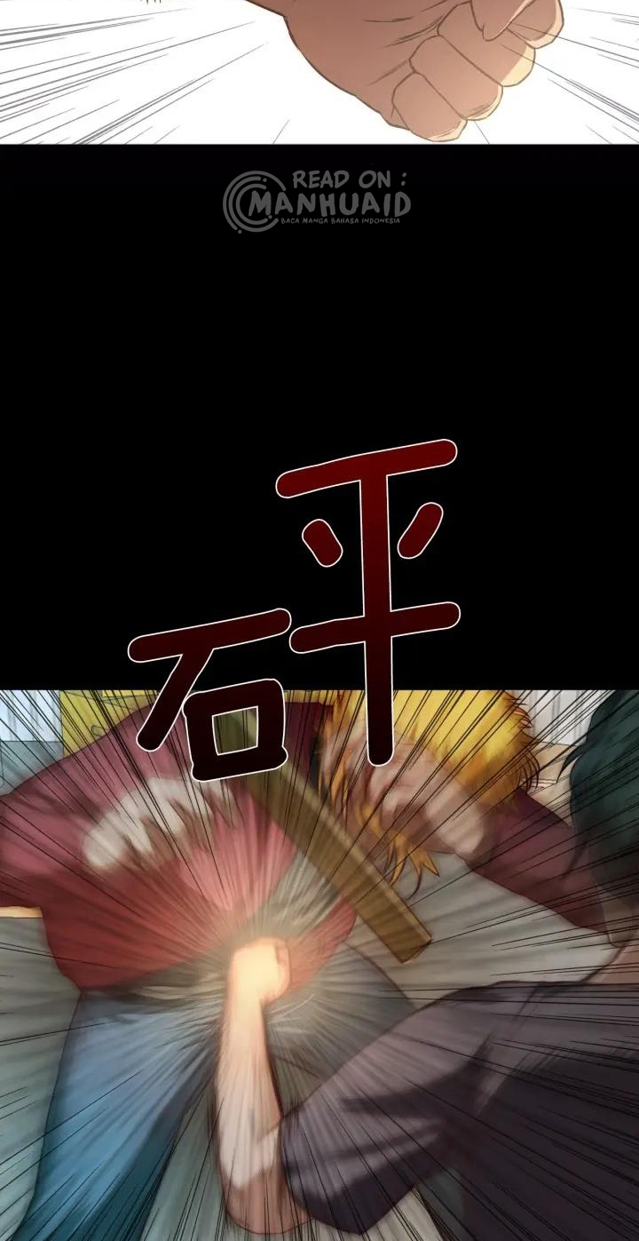 Lucky Bad Man chapter 8